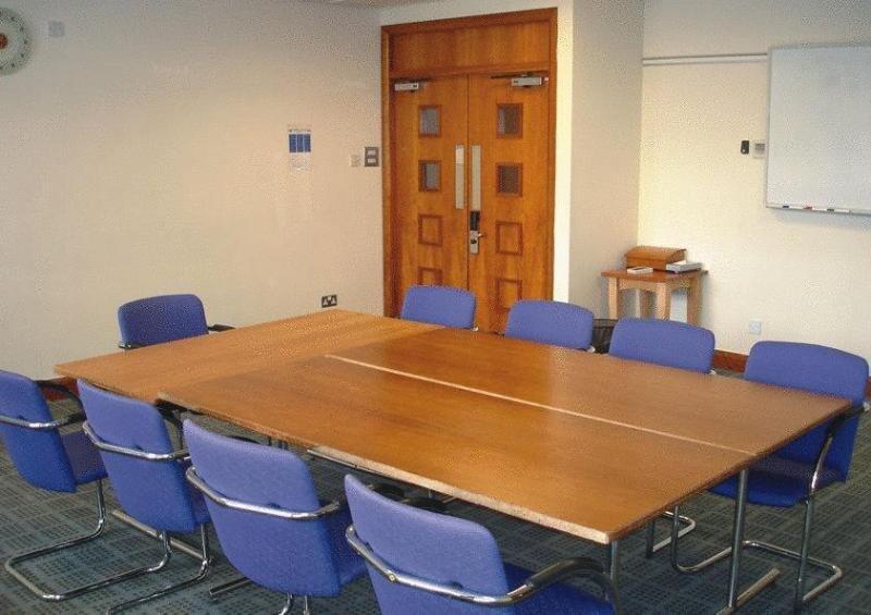 Foto general de Hotel Britannia Leeds Bradford Airport