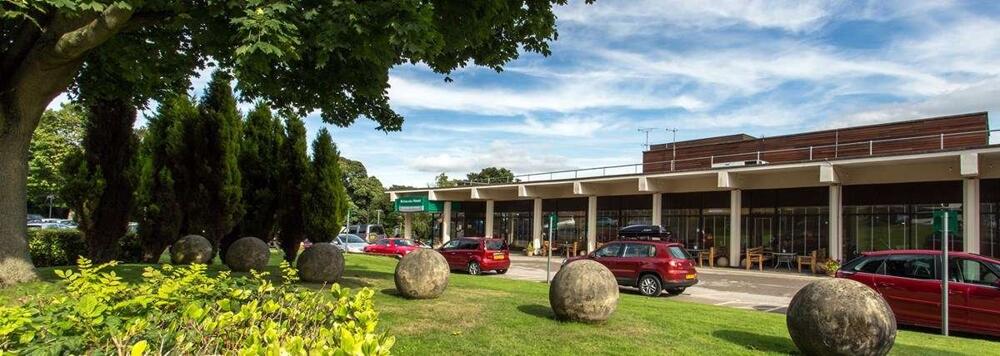 Foto de los servicios de Hotel Britannia Leeds Bradford Airport