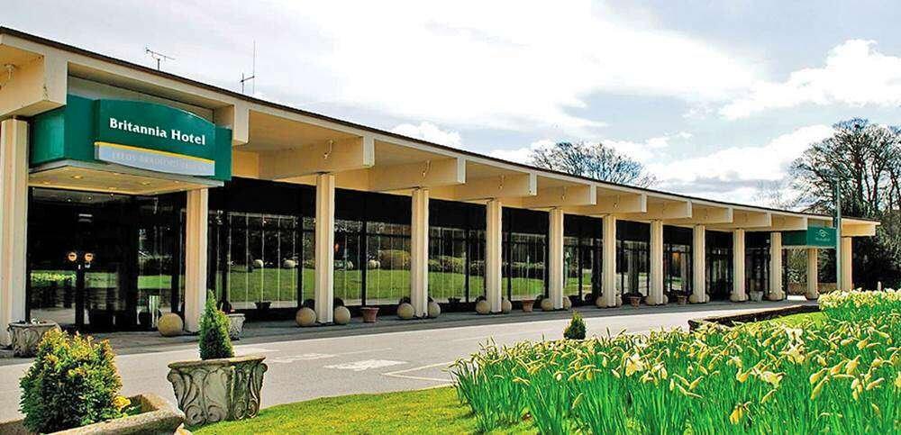 Foto general de Hotel Britannia Leeds Bradford Airport