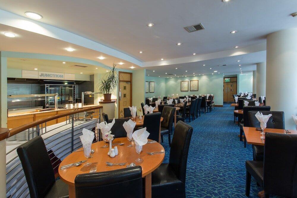 Foto de restauración de Hotel Britannia Leeds Bradford Airport