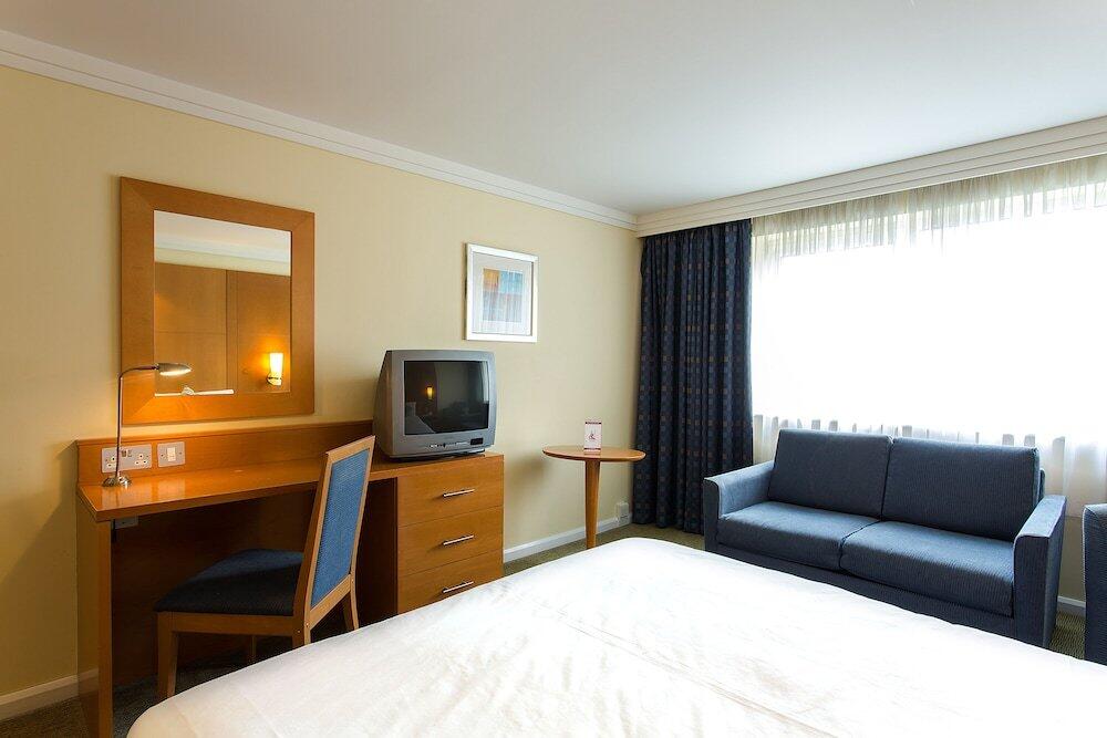 Foto de una habitación de Hotel Britannia Leeds Bradford Airport