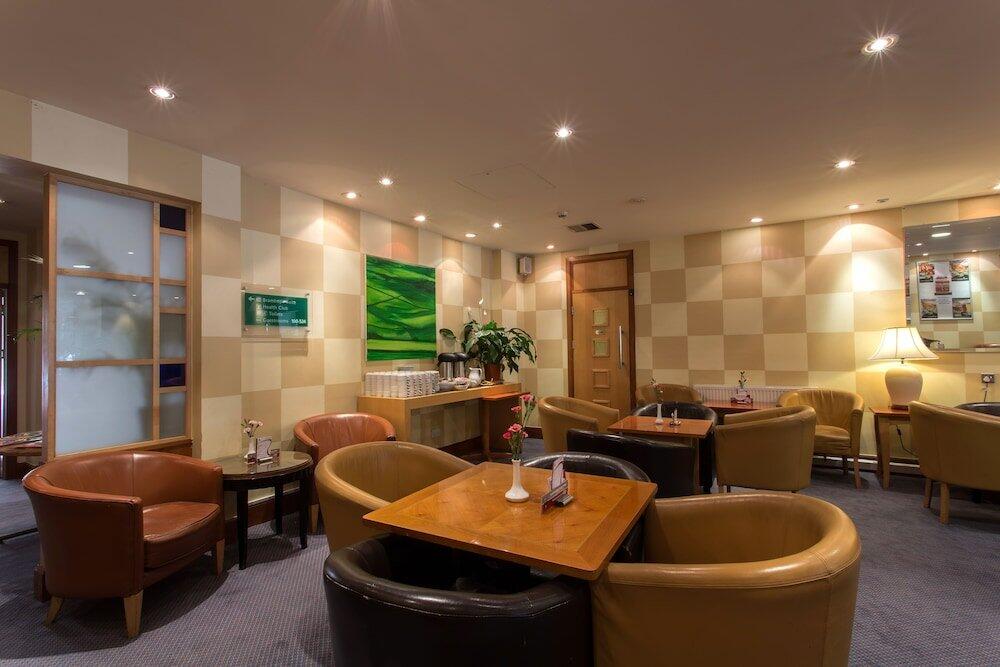 Foto de restauración de Hotel Britannia Leeds Bradford Airport