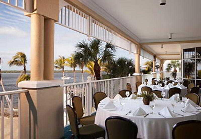 Foto general de Complejo Marriott Sanibel Harbour Resort &amp;amp; Spa