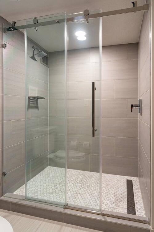 Foto del baño de Complejo Marriott Sanibel Harbour Resort &amp;amp; Spa