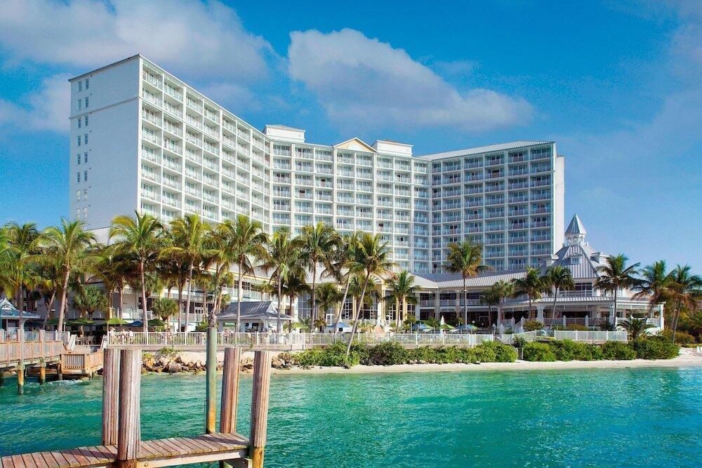 Foto general de Complejo Marriott Sanibel Harbour Resort &amp;amp; Spa