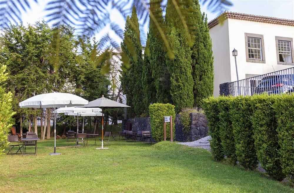 Foto general de Hotel Estalagem do Vale