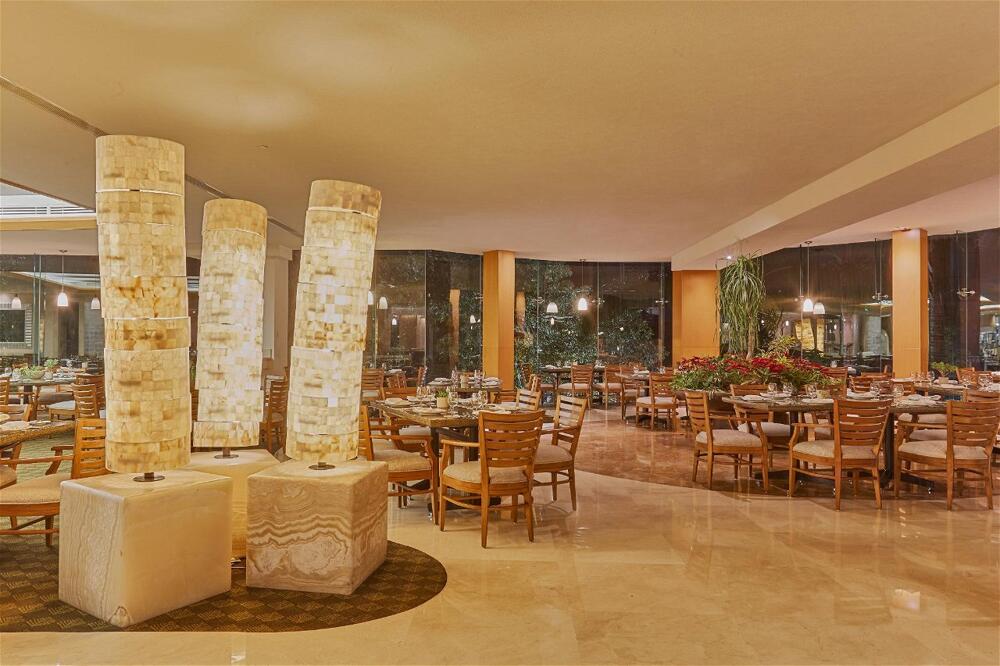 Foto general de Hotel Grand Fiesta Americana Guadalajara Country Club