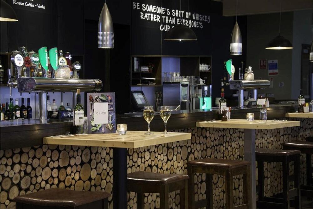 Foto general de Cork Airport Hotel