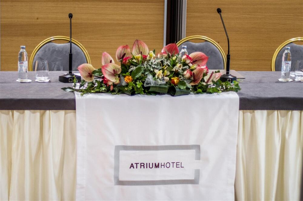 Foto general de Hotel Atrium