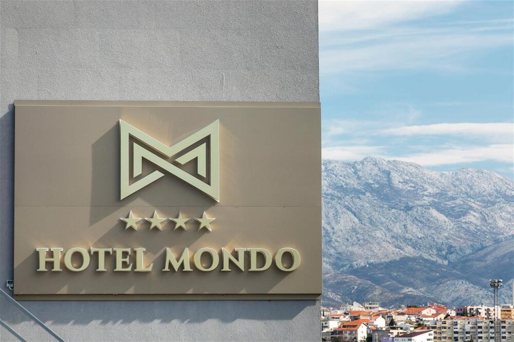 Foto general de Hotel Mondo