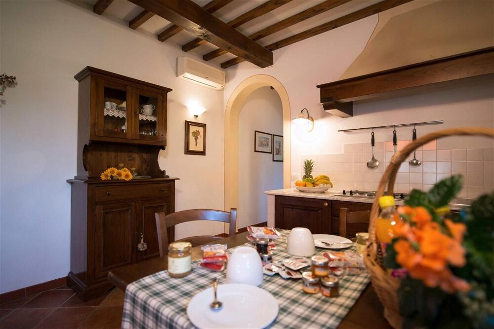 Foto general de Casa Lari