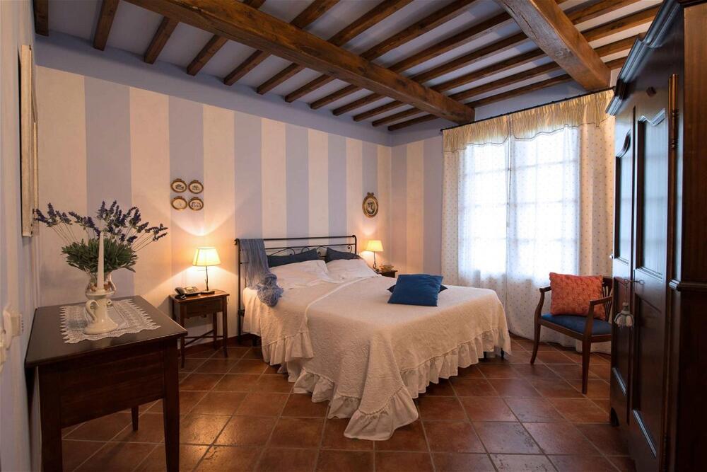 Foto de una habitación de Casa Lari