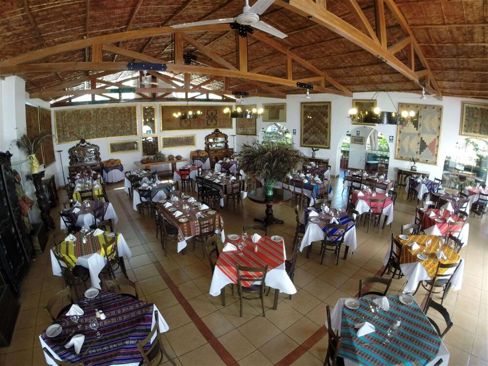 Foto general de Hotel Majoro