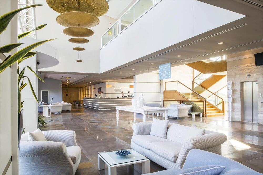 Foto general de Regiohotel Manfredi