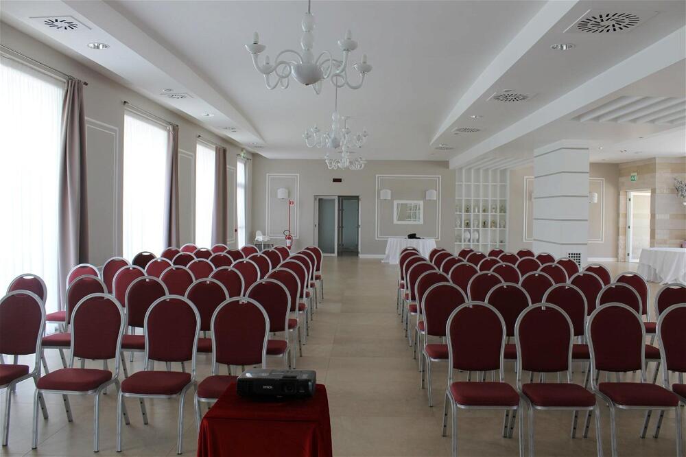 Foto general de Regiohotel Manfredi