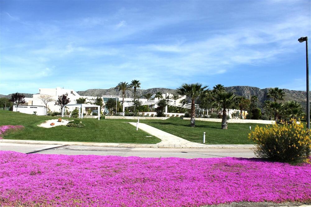 Foto general de Regiohotel Manfredi