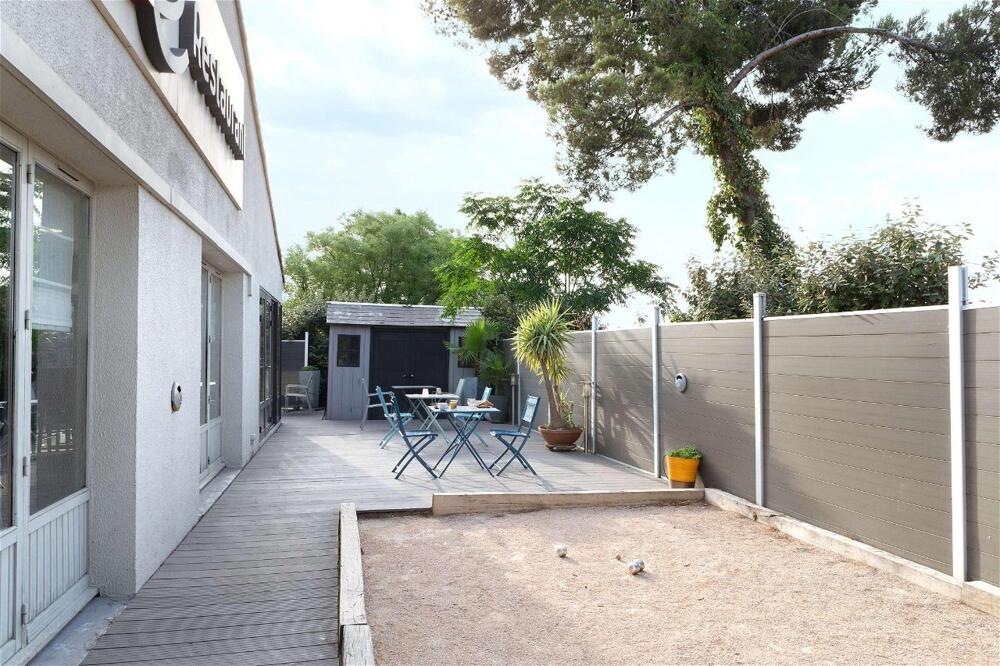 Foto del exterior de Hotel Campanile Toulon - La Seyne Sur Mer - Sanary