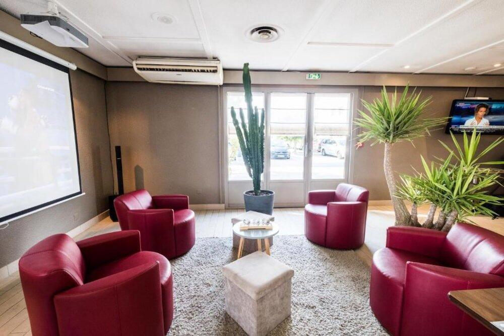 Foto general de Hotel Campanile Toulon - La Seyne Sur Mer - Sanary