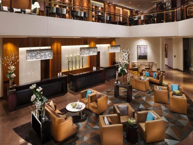 Foto general de Four Seasons Hotel Sydney