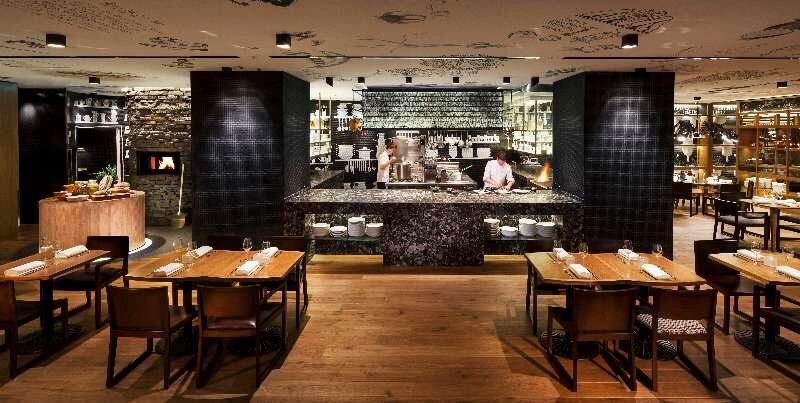 Foto general de Four Seasons Hotel Sydney