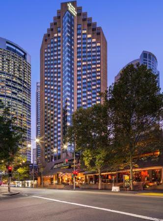 Foto general de Four Seasons Hotel Sydney