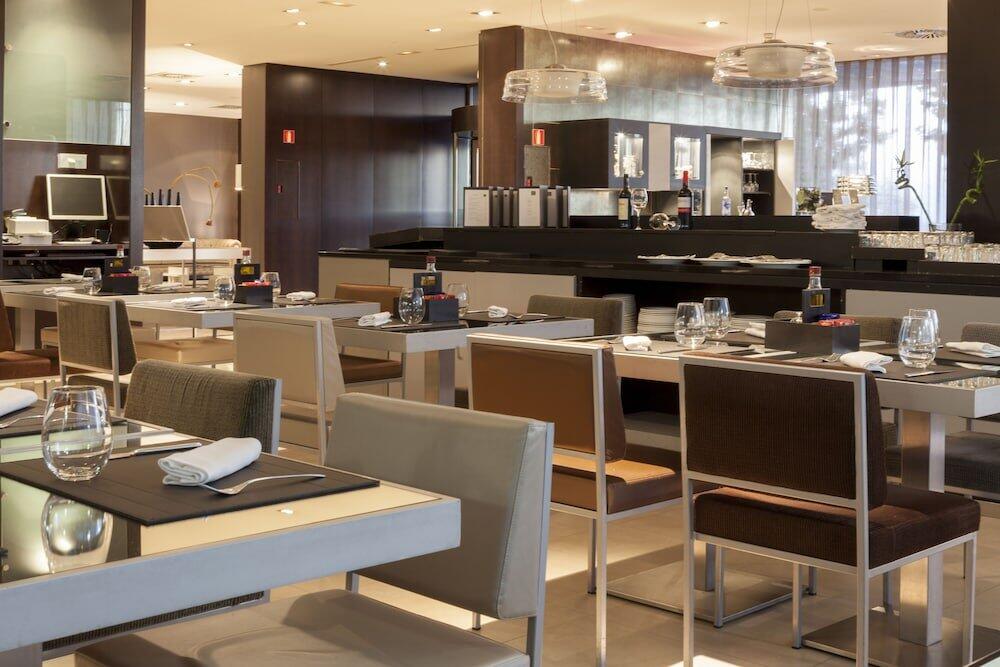 Foto de restauración de AC Hotel San Sebastián de los Reyes by Marriott