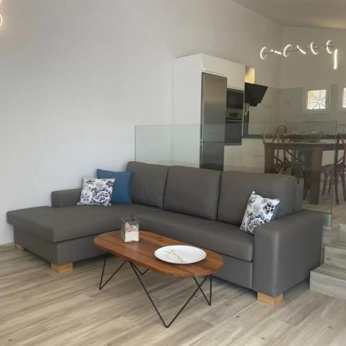 Foto de las zonas nobles de Apartamentos Igramar MorroJable - Adults Only
