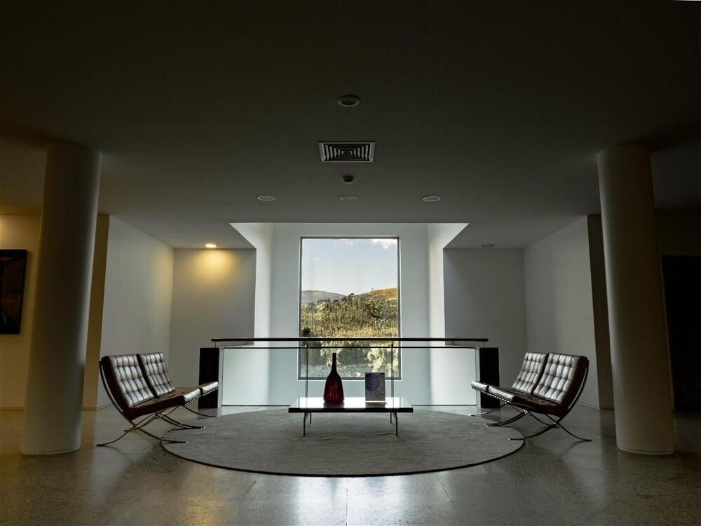 Foto general de Monte Prado Hotel &amp;amp; Spa