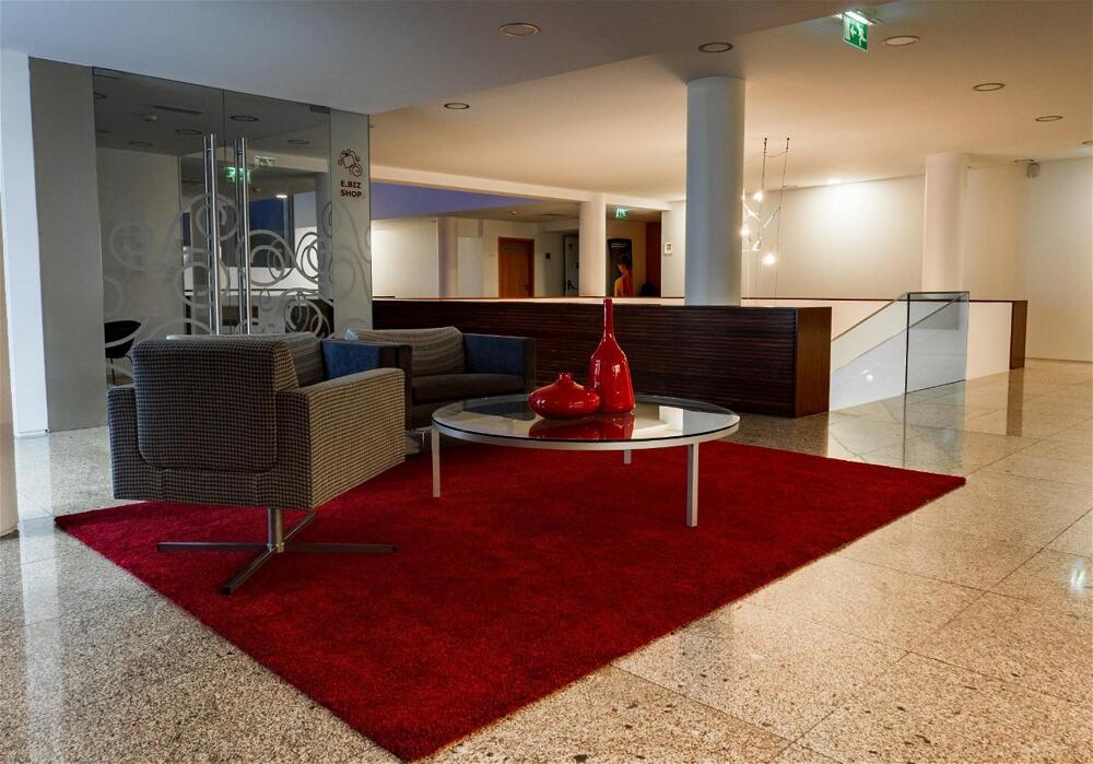 Foto general de Monte Prado Hotel &amp;amp; Spa