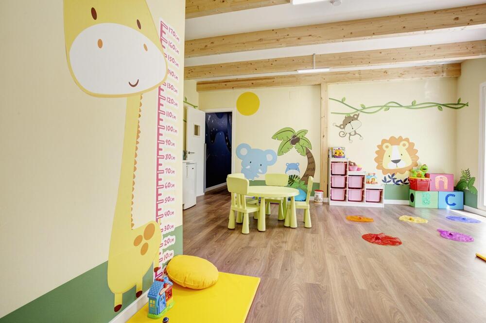 Foto general de Aparthotel Grupotel Mar de Menorca