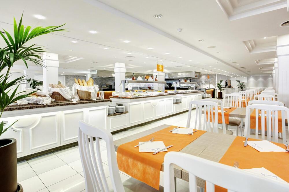 Foto general de Aparthotel Grupotel Mar de Menorca