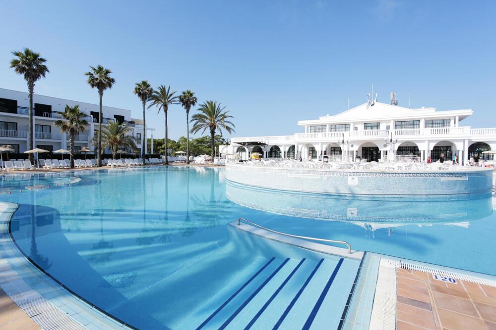 Foto general de Aparthotel Grupotel Mar de Menorca