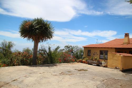 Foto del exterior de Casas y chalets Casas Rurales Los Marantes