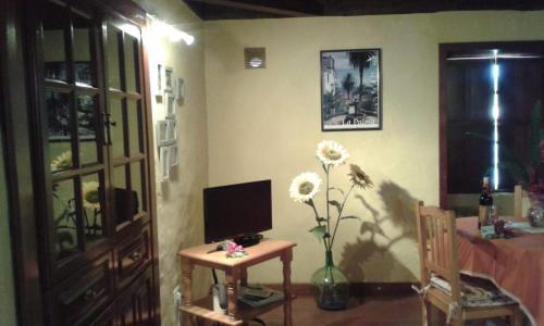 Foto de los servicios de Casas y chalets Casas Rurales Los Marantes