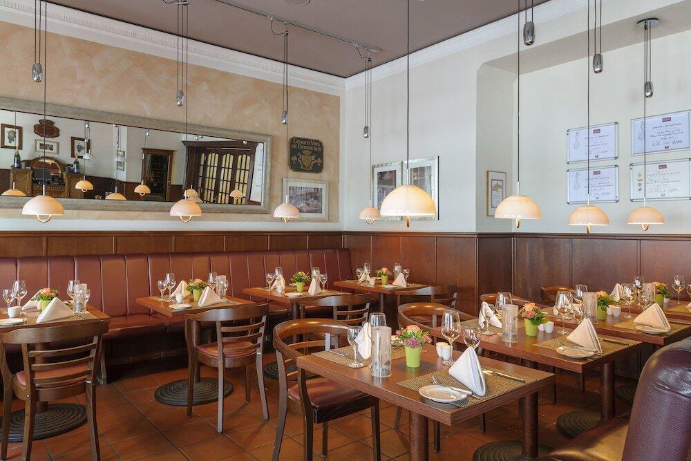 Foto de restauración de Mercure Hotel Düsseldorf City Center