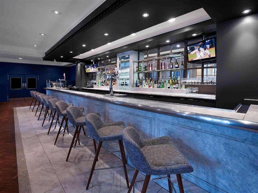 Foto de los servicios de Hotel The Novotel Toronto Centre
