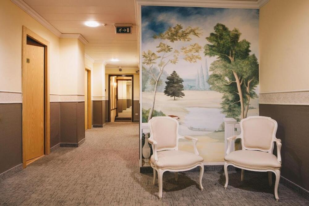 Foto general de Hotel Corallo