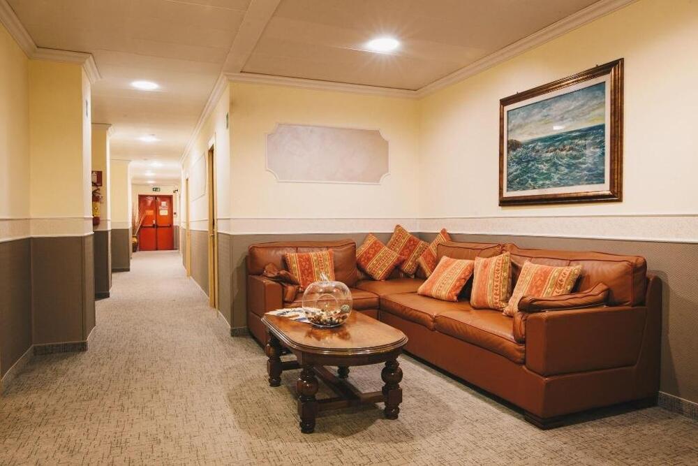 Foto general de Hotel Corallo