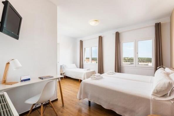 Foto general de Hostal Jume - Urban Rooms