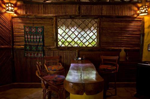 Foto de restauración de Natura Cabana Boutique Hotel &amp;amp; SPA by Mint