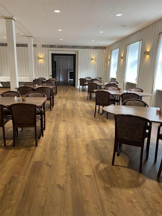 Foto general de Helnan Phønix Hotel