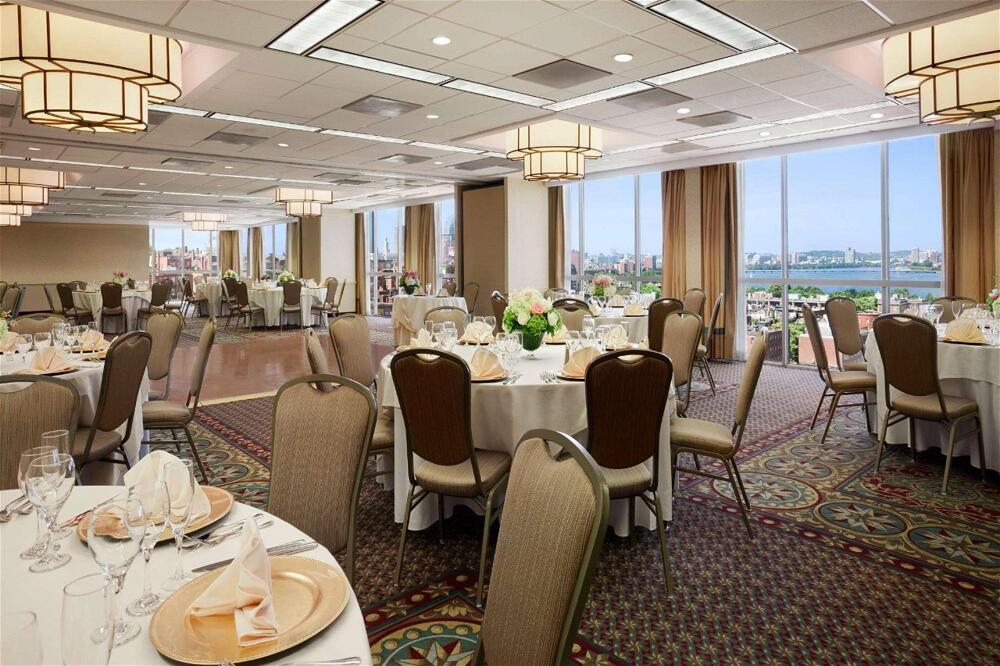 Foto general de Hotel Wyndham Boston Beacon Hill