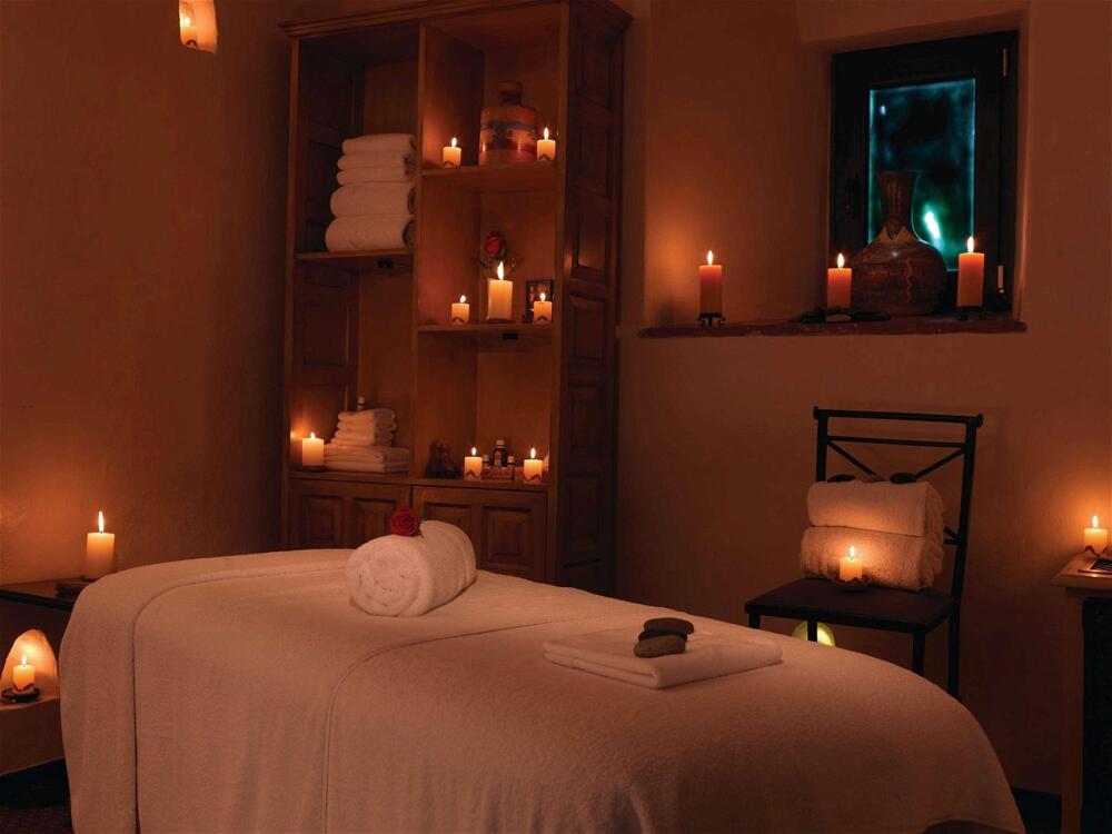 Foto de los servicios de Monasterio, A Belmond Hotel, Cusco