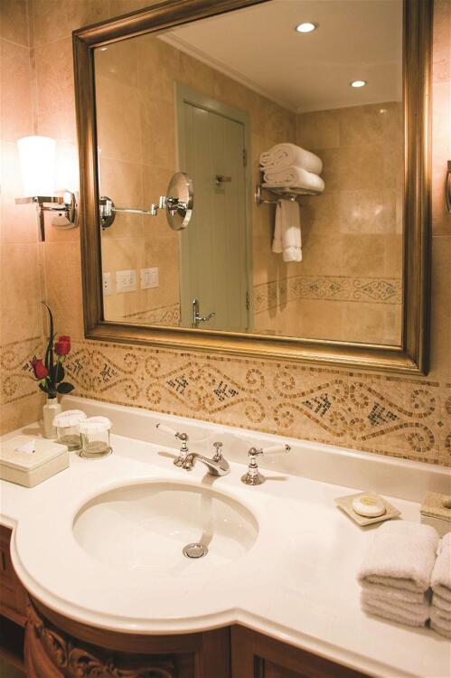 Foto del baño de Monasterio, A Belmond Hotel, Cusco