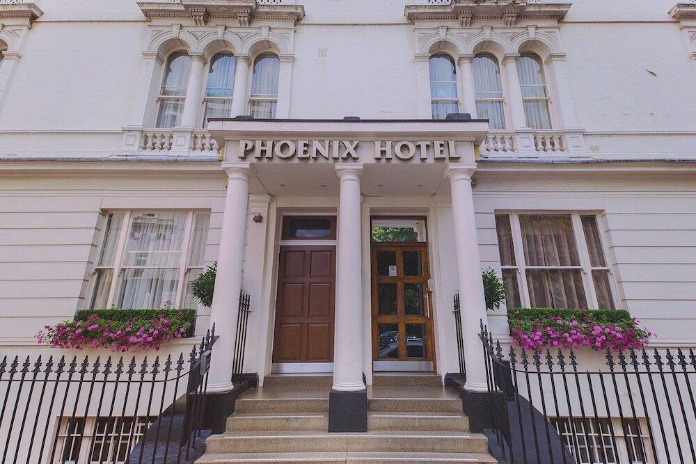 Foto general de Phoenix Hotel