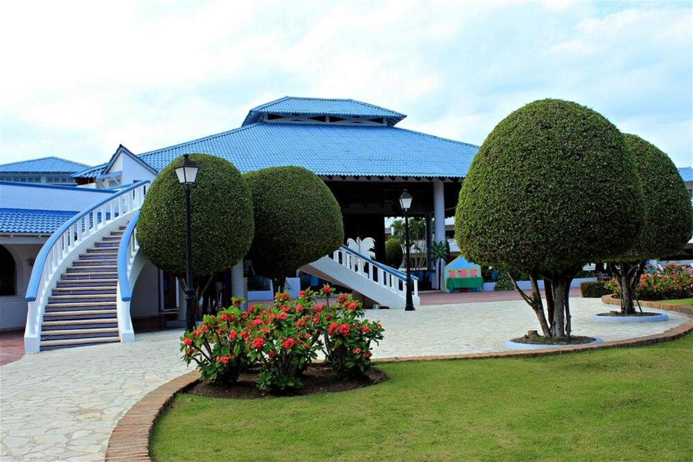 Foto general de Hotel Sunscape Puerto Plata - All Inclusive