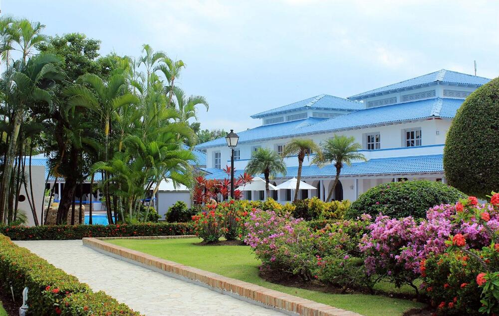 Foto general de Hotel Sunscape Puerto Plata - All Inclusive