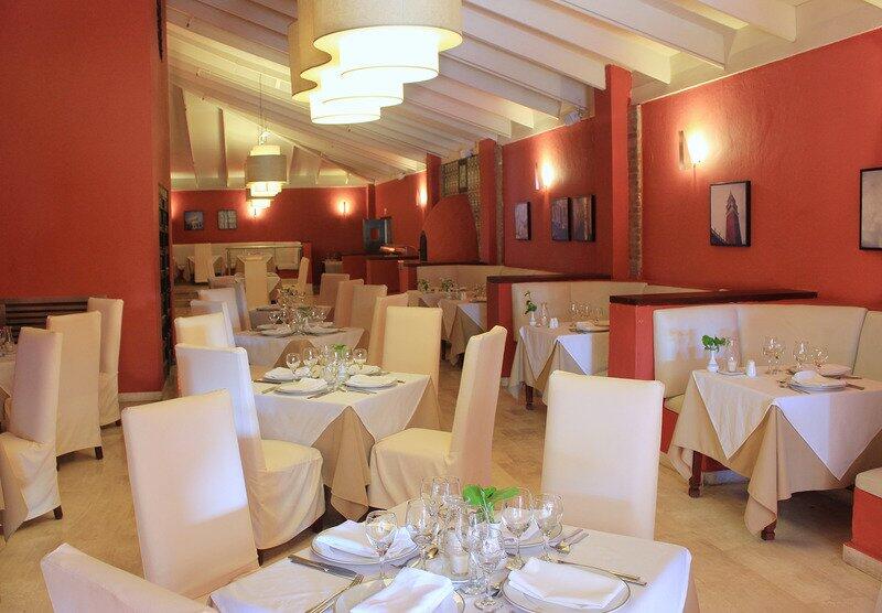 Foto general de Hotel Sunscape Puerto Plata - All Inclusive