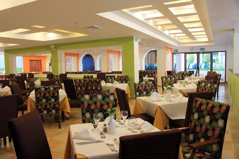 Foto general de Hotel Sunscape Puerto Plata - All Inclusive