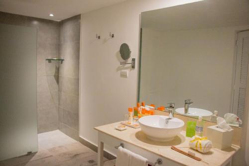 Foto del baño de Hotel Sunscape Puerto Plata - All Inclusive